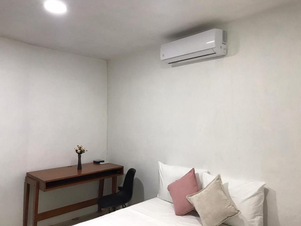 بيت شباب Merida 62 المظهر الخارجي الصورة