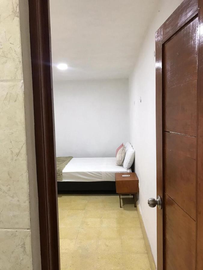 بيت شباب Merida 62 المظهر الخارجي الصورة