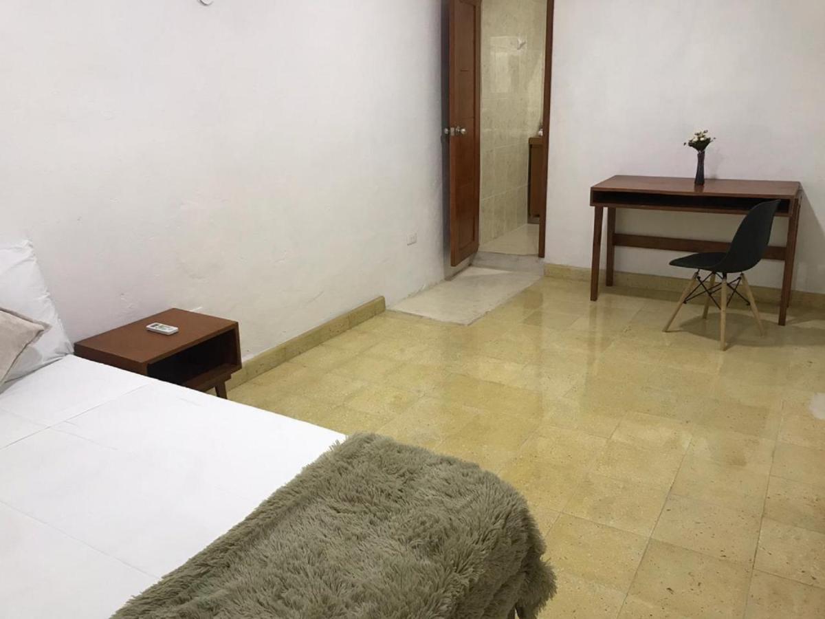 بيت شباب Merida 62 المظهر الخارجي الصورة